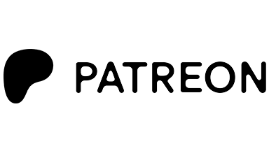 Patreon-Logo-Compressed